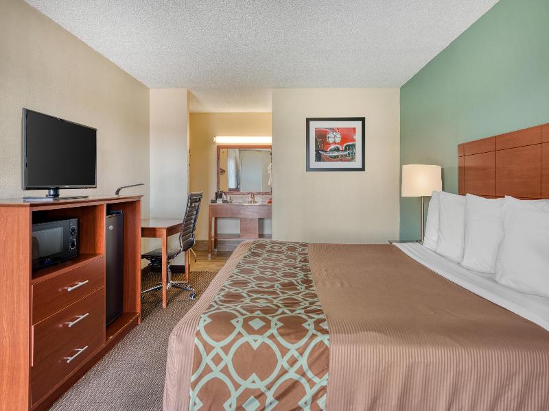 Surestay By Best Western Bowling Green North image