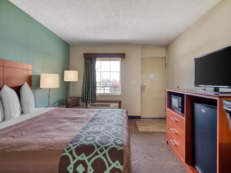 Surestay By Best Western Bowling Green North image