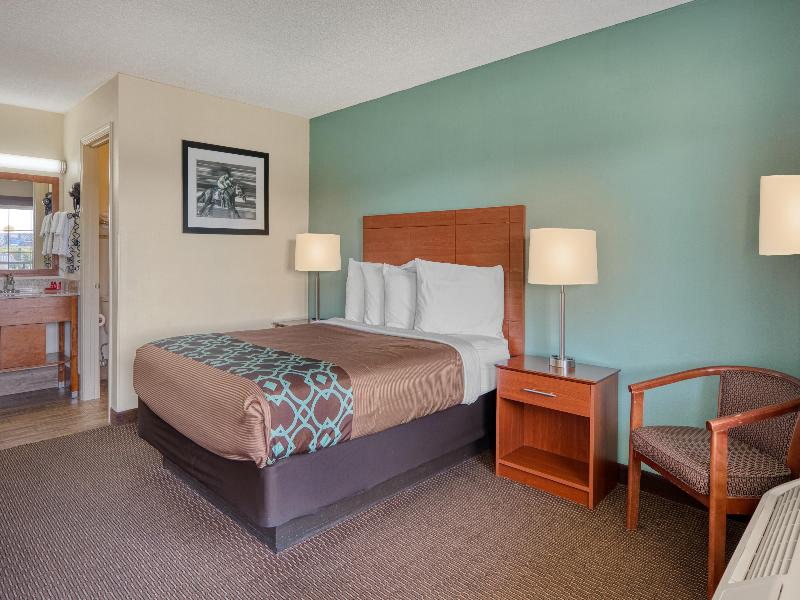 Surestay By Best Western Bowling Green North image