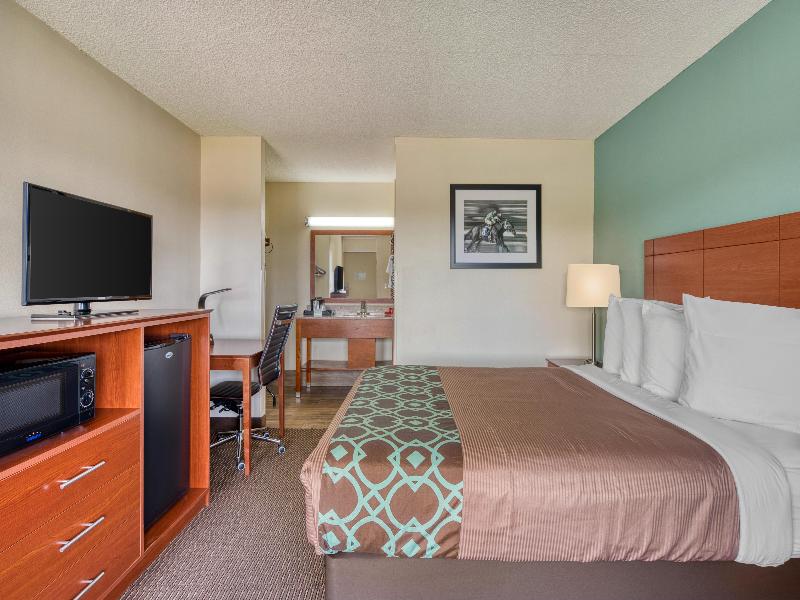 Surestay By Best Western Bowling Green North image
