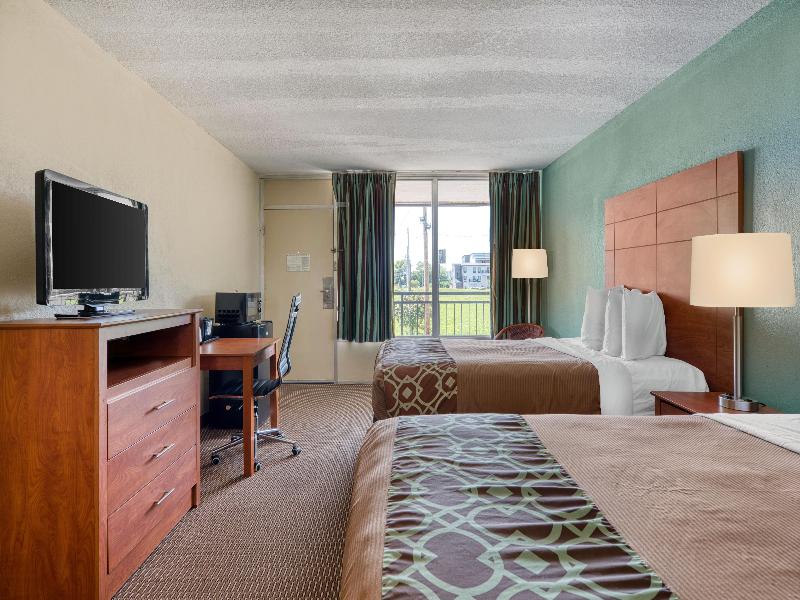 Surestay By Best Western Bowling Green North image