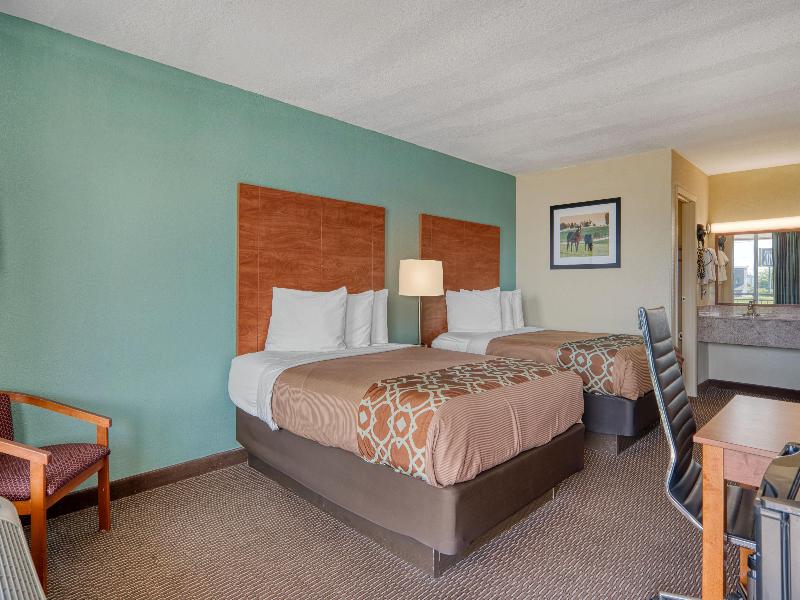 Surestay By Best Western Bowling Green North image