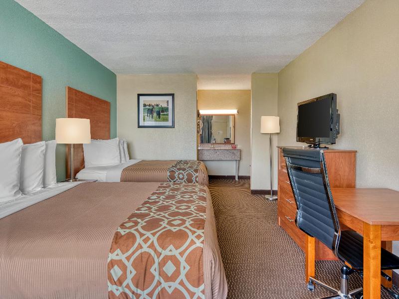 Surestay By Best Western Bowling Green North image