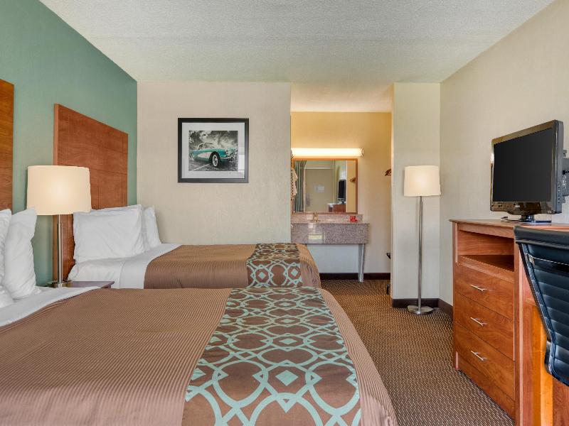 Surestay By Best Western Bowling Green North image