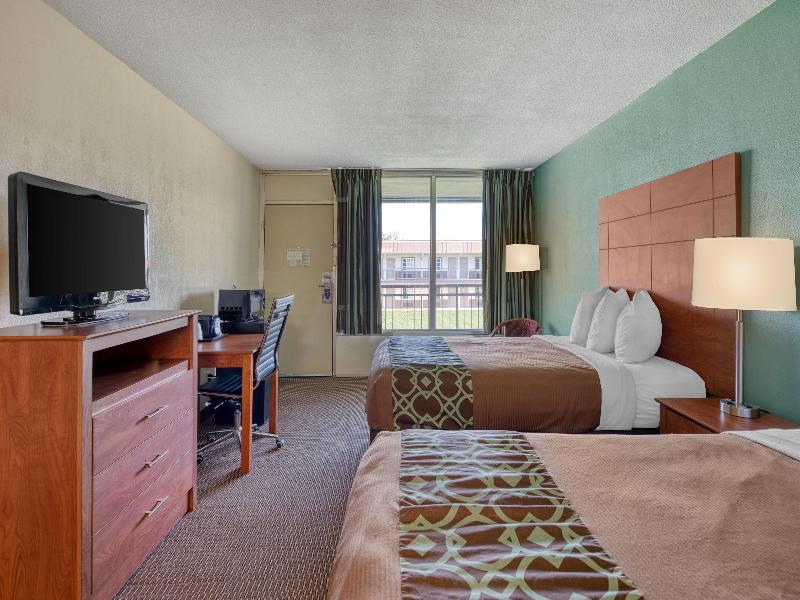 Surestay By Best Western Bowling Green North image