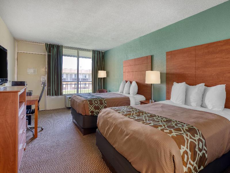 Surestay By Best Western Bowling Green North image