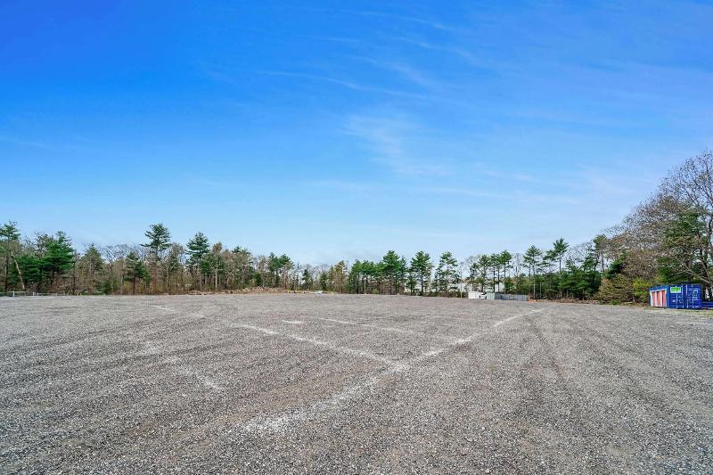 Americas Best Value Inn Foxboro image