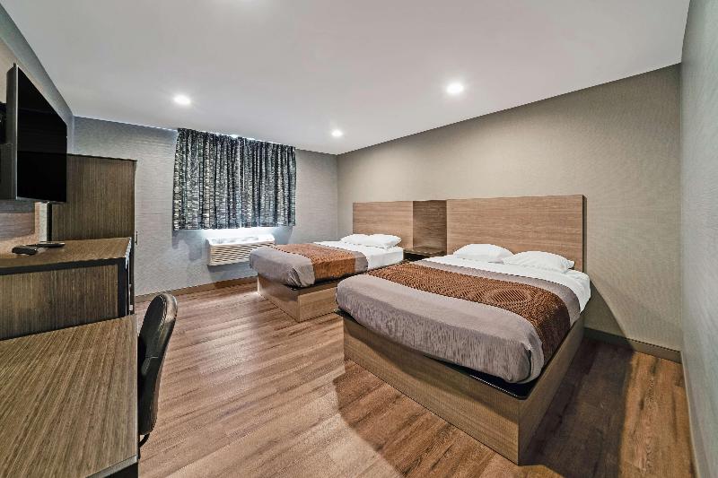 Americas Best Value Inn Foxboro image