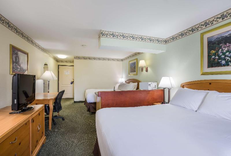 Americas Best Value Inn & Suites- Three Rivers image