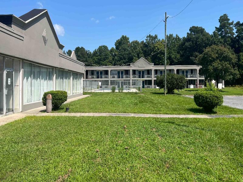 Studio 6 Suites Pocomoke City, Md GA — general view