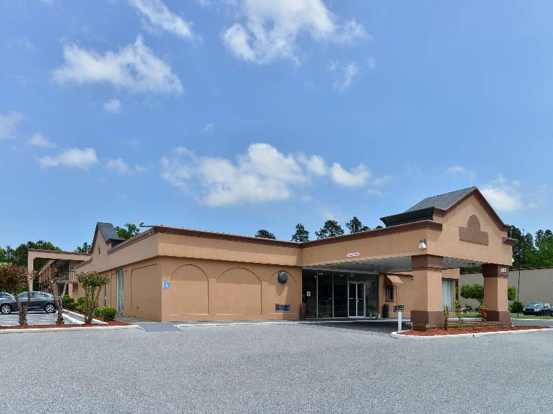 Studio 6 Suites Pocomoke City, Md GA — general view