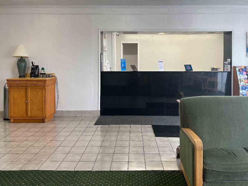 Studio 6 Suites Pocomoke City, Md GA — view