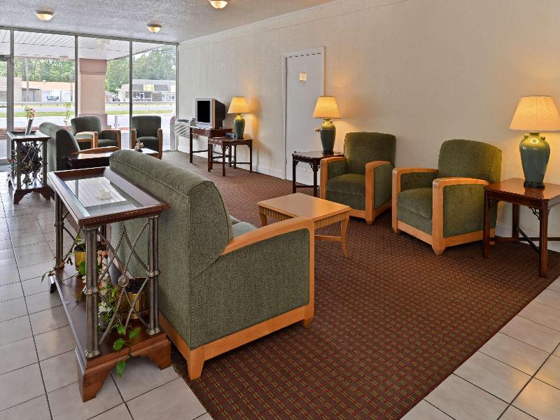 Studio 6 Suites Pocomoke City, Md