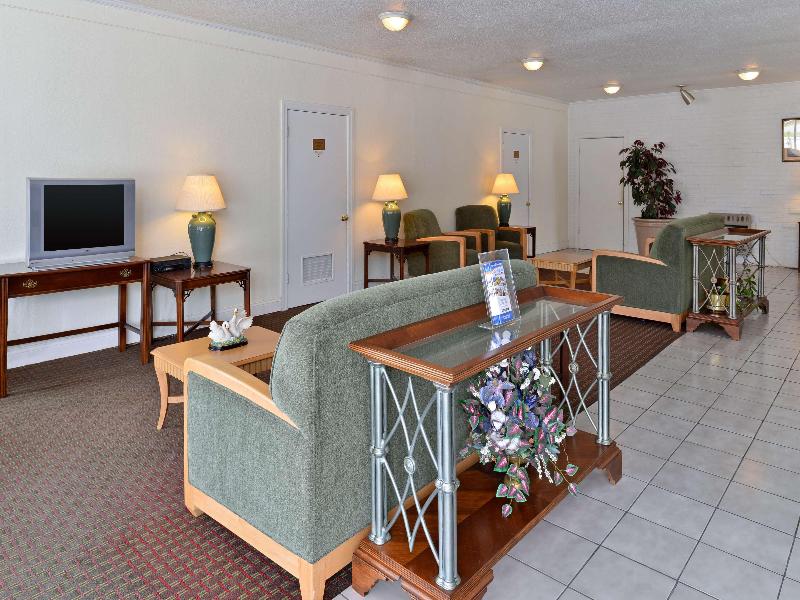 Studio 6 Suites Pocomoke City, Md
