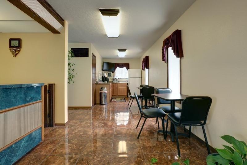 Americas Best Value Inn Weatherford, OK image