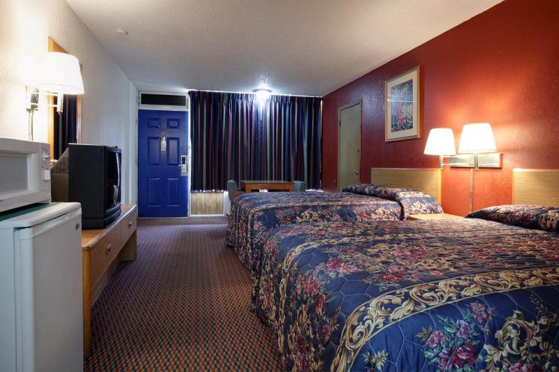 Americas Best Value Inn Weatherford, OK image