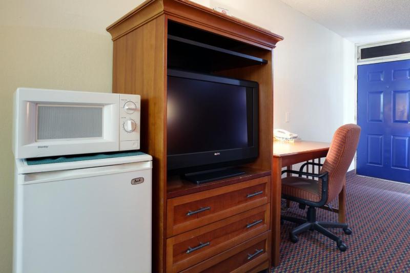 Americas Best Value Inn Weatherford, OK image