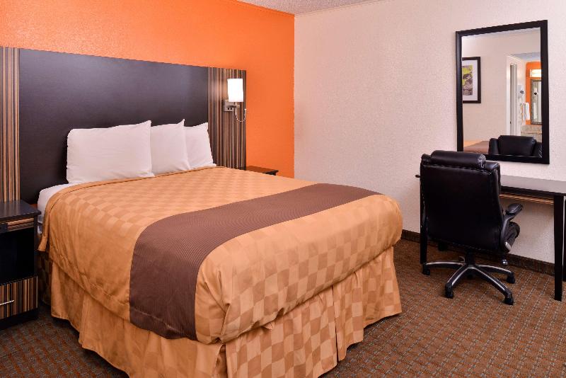 Americas Best Value Inn Ponca City photo 20