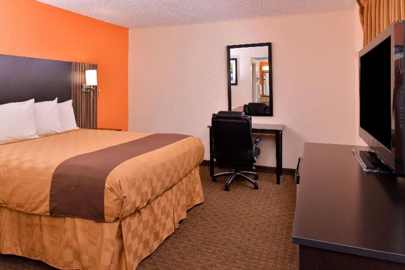 Americas Best Value Inn Ponca City photo 21