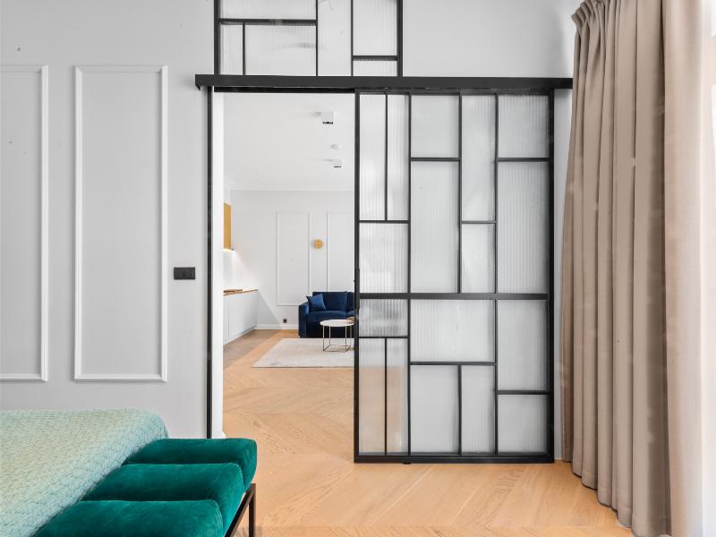No.4 Residence image