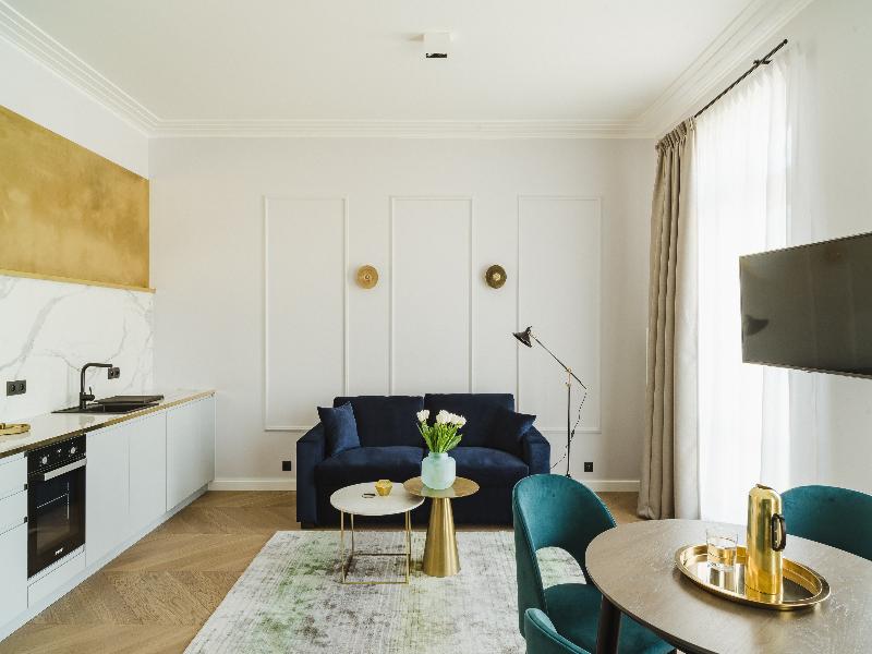 No.4 Residence image