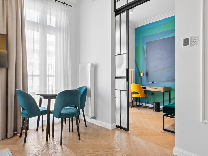 No.4 Residence image