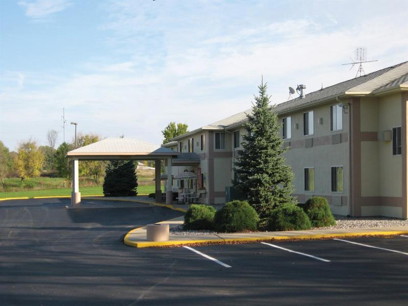Americas Best Value Inn Charlotte