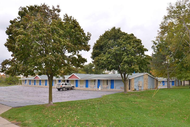 Americas Best Value Inn And Suites Jackson image