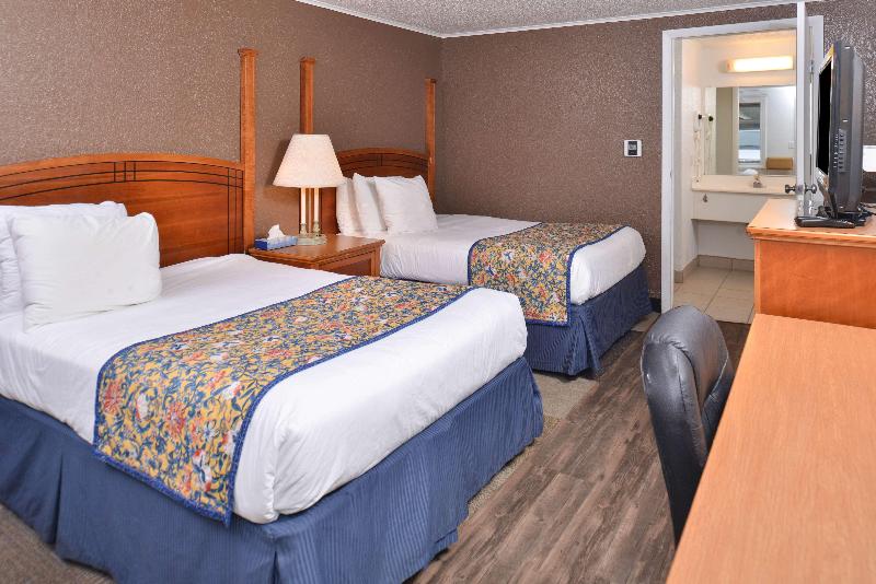 DOUBLE KING BED NON SMOKING