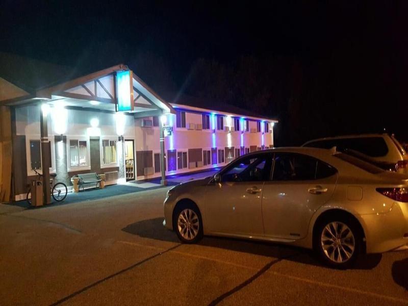 Americas Best Value Inn Faribault