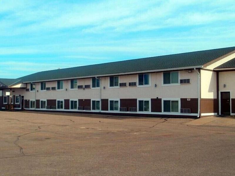 Americas Best Value Inn Faribault