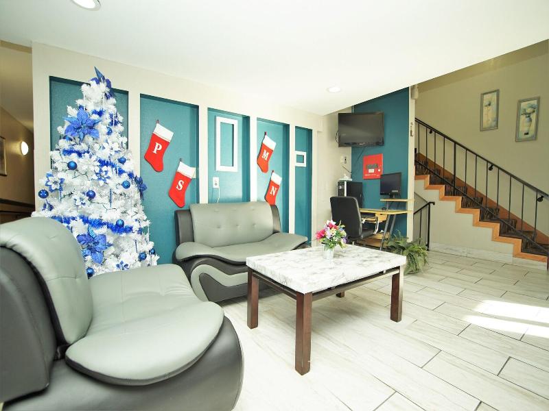 Americas Best Value Inn Faribault