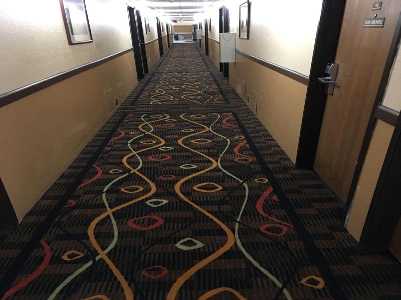 Americas Best Value Inn Faribault