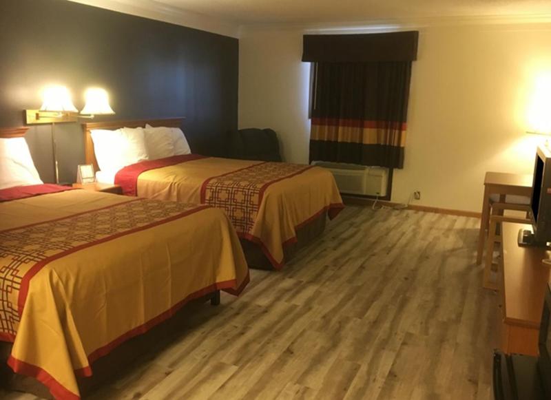 Home Suites - River Thief Falls 5