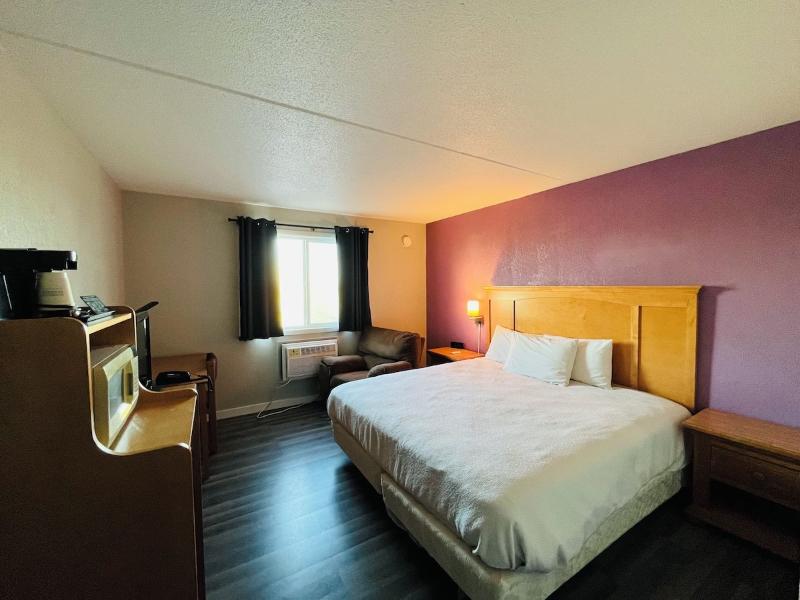 Sauk River Inn & Suites A Travelodge By Wyndham — photo 8