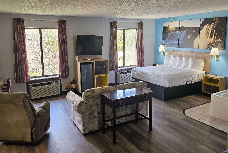 Bed room