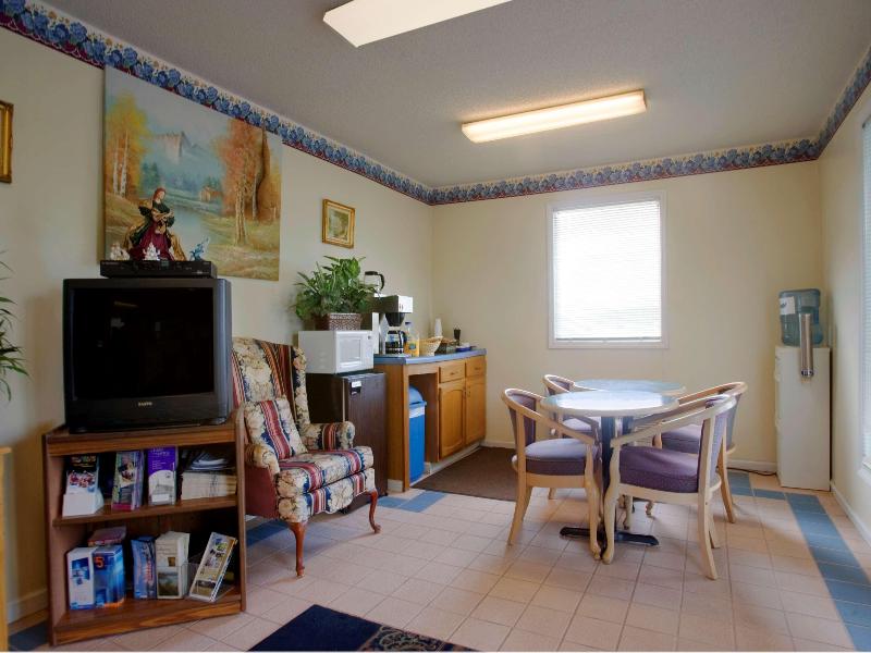 Americas Best Value Inn Loudon/Lenoir City image