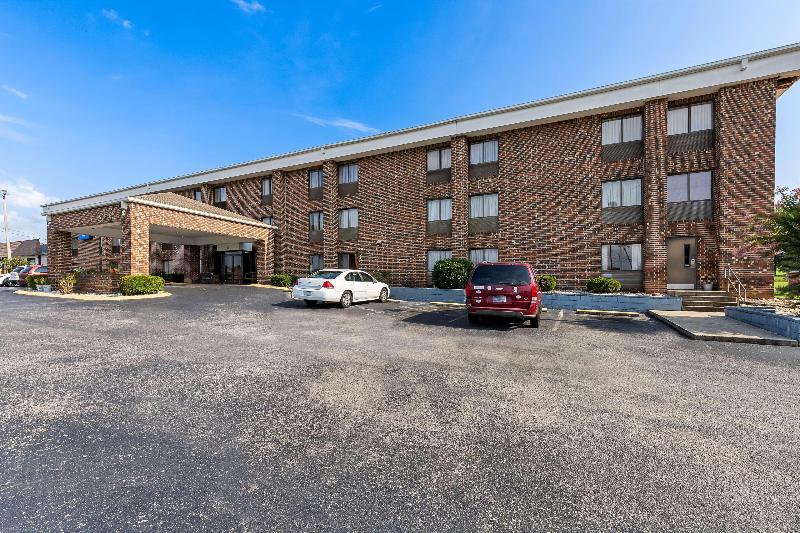 Americas Best Value Inn McMinnville image
