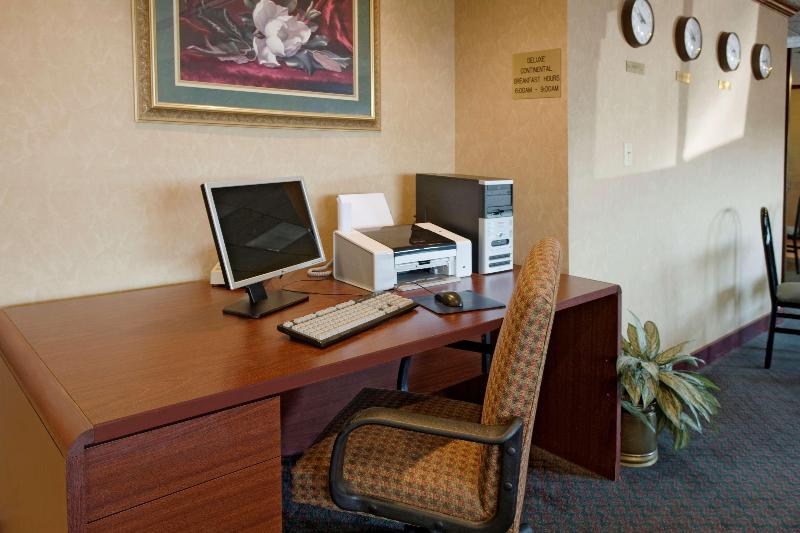 Americas Best Value Inn McMinnville image