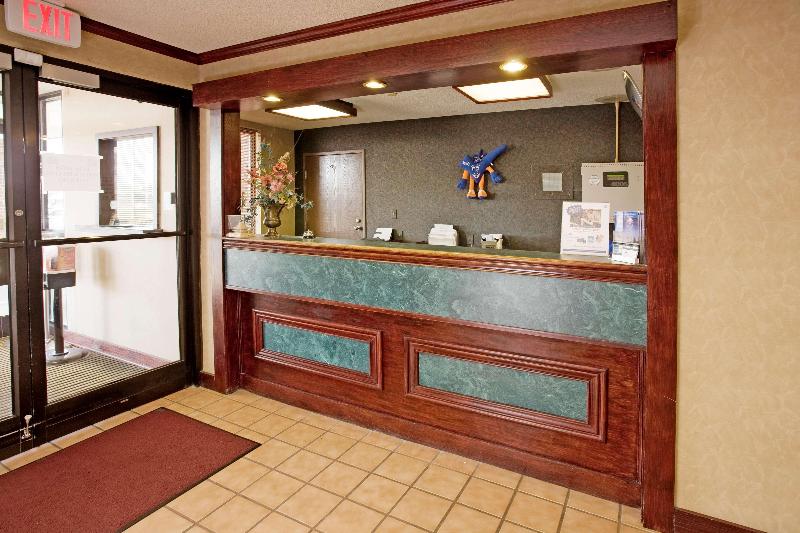 Americas Best Value Inn McMinnville image