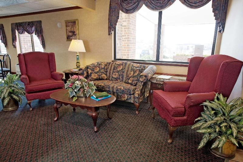 Americas Best Value Inn McMinnville image