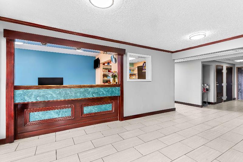Americas Best Value Inn McMinnville image