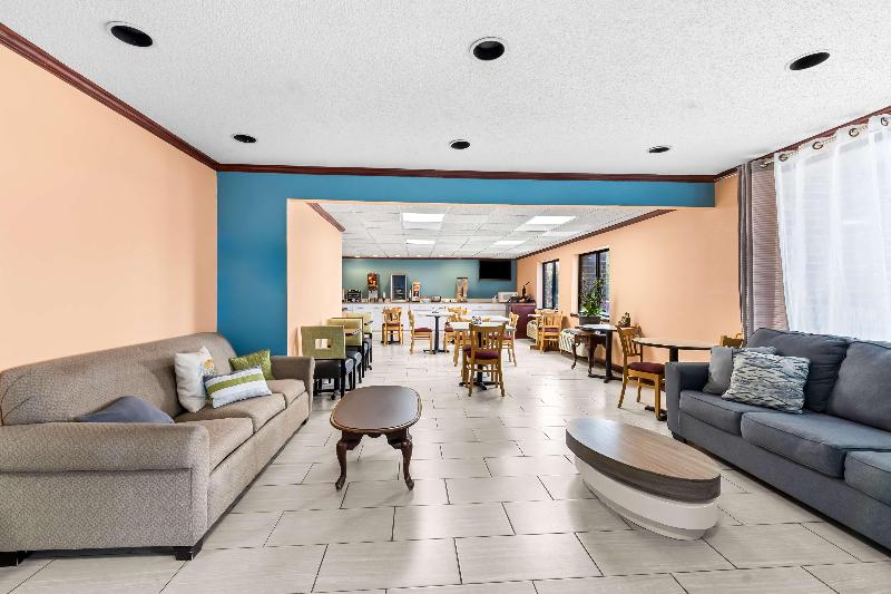 Americas Best Value Inn McMinnville image