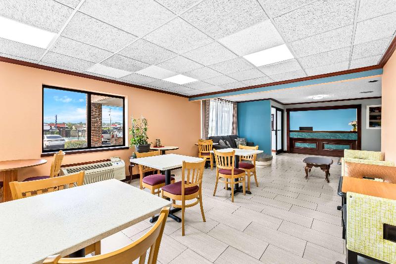 Americas Best Value Inn McMinnville image 2
