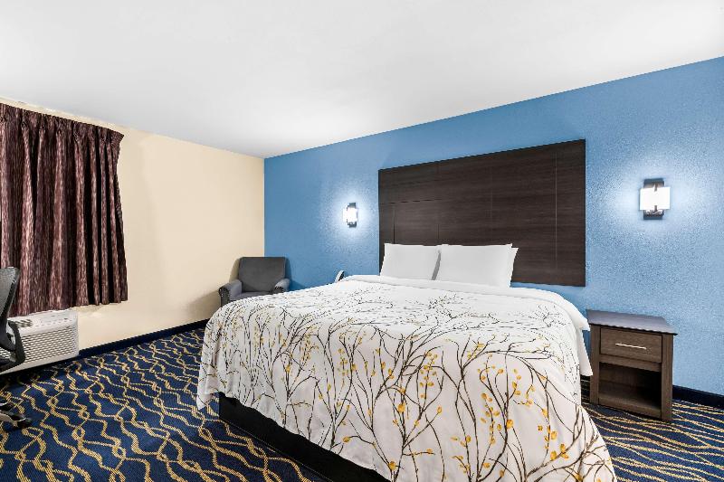 Americas Best Value Inn McMinnville image