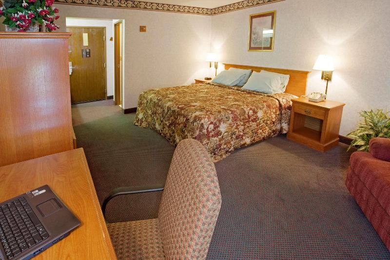 Americas Best Value Inn McMinnville image