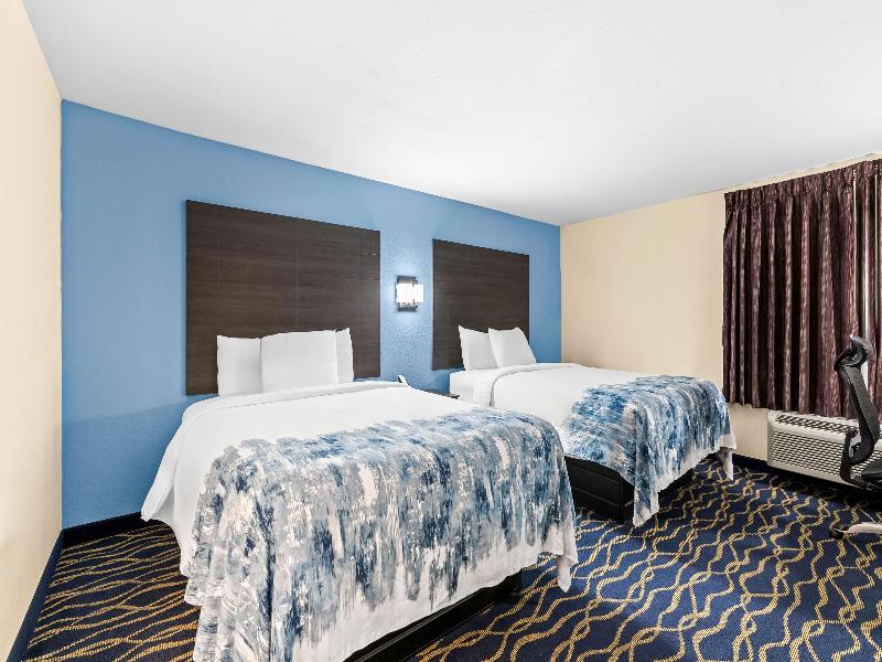 Americas Best Value Inn McMinnville image