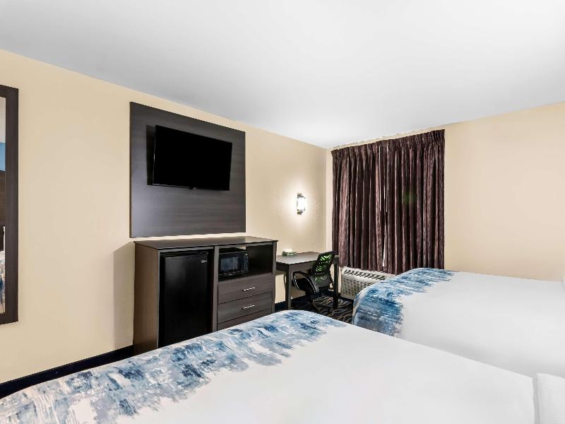 Americas Best Value Inn McMinnville image