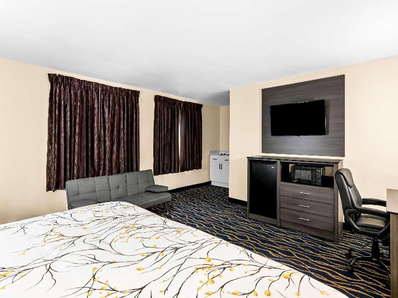 Americas Best Value Inn McMinnville image