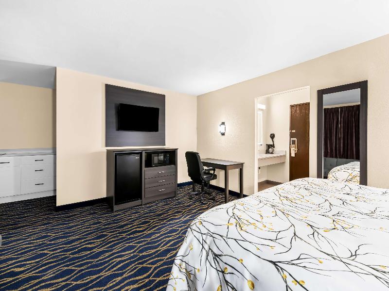 Americas Best Value Inn McMinnville image
